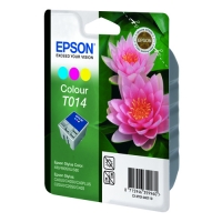 Epson T014 cartouche d'encre couleur (d'origine) 020520