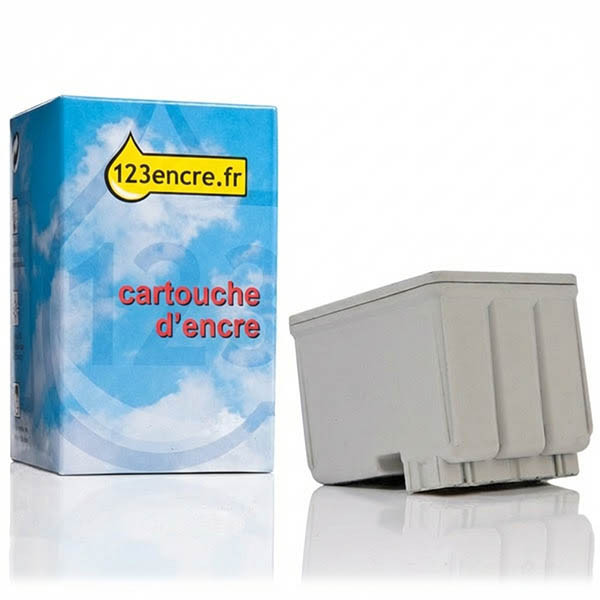 Epson T014 cartouche d'encre couleur (marque 123encre) 020530 - 1