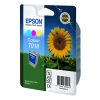 Epson T018 cartouche d&#039;encre (d&#039;origine) - couleur 020550