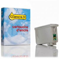 Epson T026 cartouche d'encre (marque 123encre) - noir