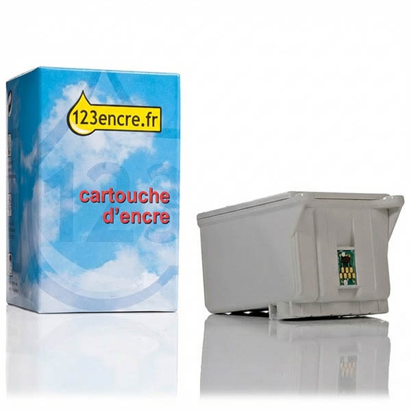Epson T027 cartouche d'encre couleur (marque 123encre) 021091 - 1