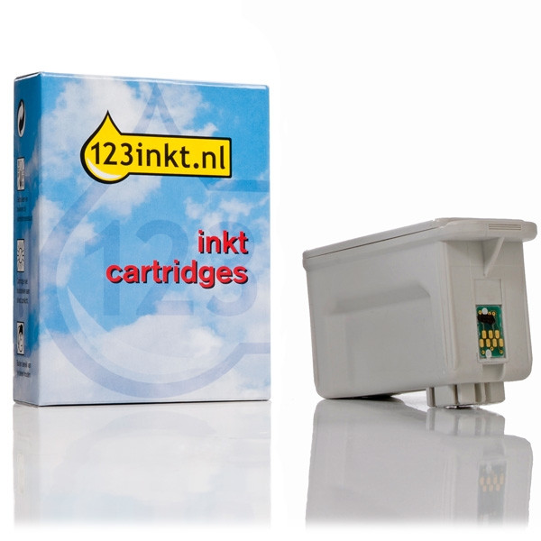 Epson T028 cartouche d'encre noire (marque 123encre) 021101 - 1