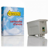 Epson T028 cartouche d'encre noire (marque 123encre) 021101