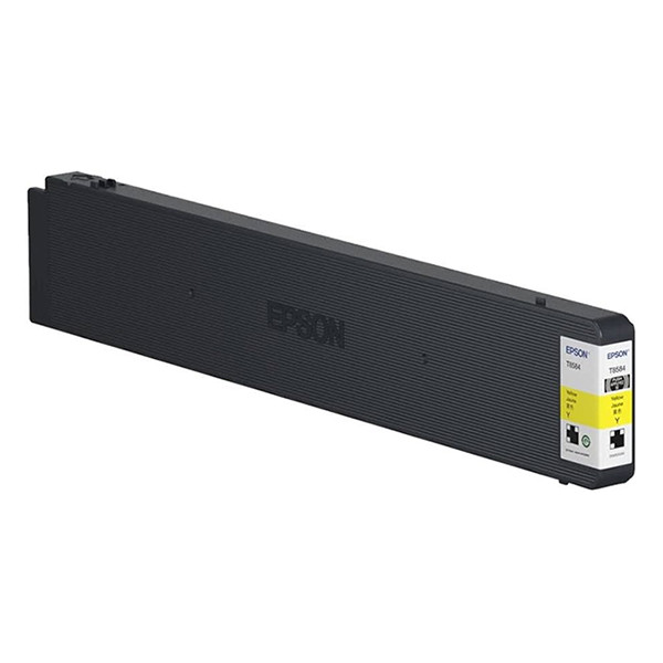 Epson T02Q400 cartouche d'encre jaune (d'origine) 052186 - 1