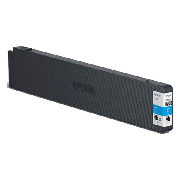 Epson T02S2 cartouche d'encre (d'origine) - cyan 083582 - 1