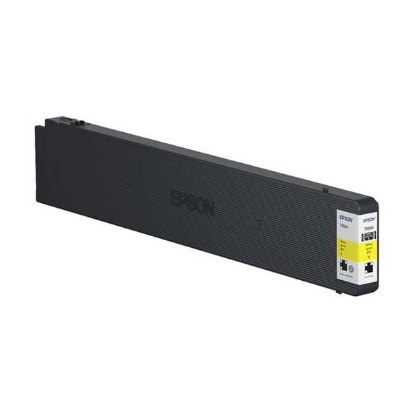 Epson T02Y4 cartouche d'encre (d'origine) - jaune 083578 - 1
