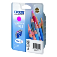 Epson T0323 cartouche d'encre (d'origine) - magenta 021140
