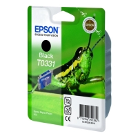 Epson T0331 cartouche d'encre (d'origine) - noir 021160