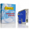 Epson T0334 cartouche d'encre jaune (marque 123encre) 021191