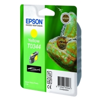 Epson T0344 cartouche d'encre (d'origine) - jaune 022270