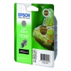 Epson T0347 cartouche d&#039;encre (d&#039;origine) - noir clair 022330