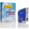 Epson T0347 cartouche d'encre noir clair (marque 123encre) 022331