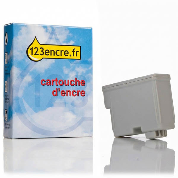 Epson T036 cartouche d'encre noire (marque 123encre) 022041 - 1