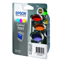 Epson T041 cartouche d'encre (d'origine) - couleur 022130
