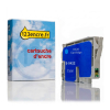 Epson T0422 cartouche d'encre cyan (marque 123encre) 022151