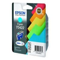 Epson T0422 cartouche d'encre (d'origine) - cyan 022150