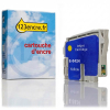 Epson T0424 cartouche d'encre jaune (marque 123encre) 022191