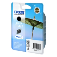 Epson T0441 cartouche d'encre (d'origine) - noir 022390