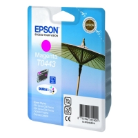 Epson T0443 cartouche d'encre haute capacité (d'origine) - magenta 022430