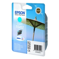 Epson T0452 cartouche d'encre (d'origine) - cyan 022470