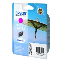 Epson T0453 cartouche d'encre magenta (d'origine) 022490