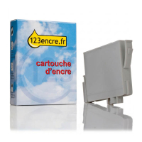 Epson T0485 cartouche d'encre cyan clair (marque 123encre)