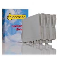 Epson T048 multipack (marque 123encre)