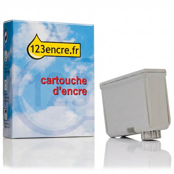 Epson T050 cartouche d'encre noire (marque 123encre) 020185 - 1