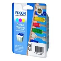 Epson T052 cartouche d'encre de couleur (d'origine) 020154