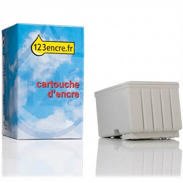 Epson T053 cartouche d'encre photo couleur (marque 123encre) 020265 - 1