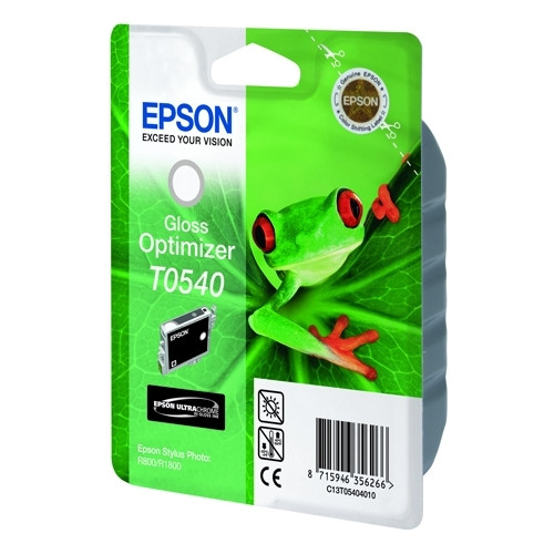 Epson T0540 optimiseur de brillance (d'origine) 022650 - 1