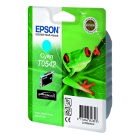 Epson T0542 cartouche d'encre cyan (d'origine) 022690