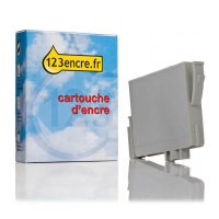 Epson T0547 cartouche d'encre rouge (marque 123encre)