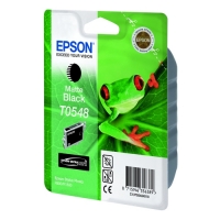 Epson T0548 cartouche d'encre noire mate (d'origine) 022770