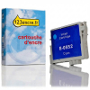 Epson T0552 cartouche d'encre cyan (marque 123encre) 022871