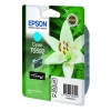 Epson T0592 cartouche d&#039;encre cyan (d&#039;origine) 022955