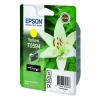 Epson T0594 cartouche d'encre (d'origine) - jaune 022965