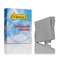 Epson T0595 cartouche d'encre cyan clair (marque 123encre)