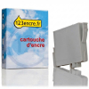 Epson T0596 cartouche d'encre magenta clair (marque 123encre) 022976