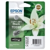 Epson T0599 cartouche d&#039;encre noire extra claire (d&#039;origine) 022990