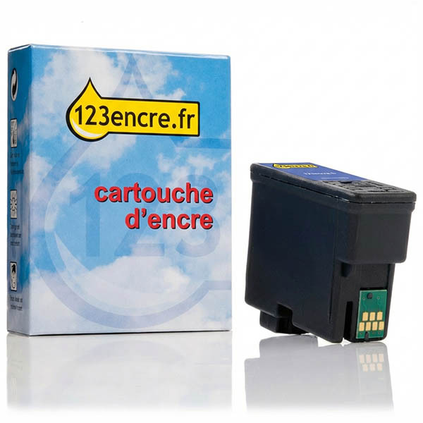 Epson T066 cartouche d'encre noire (marque 123encre) 023030 - 1