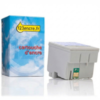 Epson T067 cartouche d'encre couleur (marque 123encre)