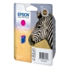 Epson T0743 cartouche d&#039;encre magenta (d&#039;origine) 026154