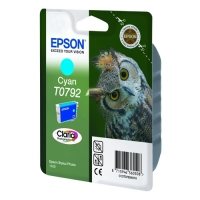 Epson T0792 cartouche d'encre cyan (d'origine) 023120