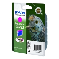 Epson T0793 cartouche d'encre (d'origine) - magenta 023130