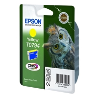 Epson T0794 cartouche d'encre jaune (d'origine) 023140