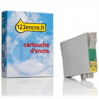 Epson T0794 cartouche d'encre jaune (marque 123encre)