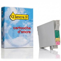Epson T0796 cartouche d'encre magenta clair (marque 123encre)