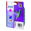 Epson T0803 cartouche d&#039;encre magenta (d&#039;origine) 023080