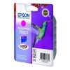 Epson T0803 cartouche d'encre magenta (d'origine) 901994 - 1